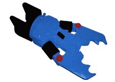 DEMOLITION SHEARS