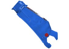 SCRAP SHEARS