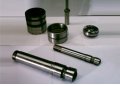 Spare parts for hydraulic hammers