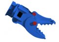 ROTATING PULVERIZERS