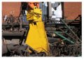 SLG - STEEL SHEARS